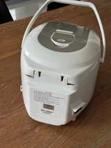 Toshiba Rice Cooker - Image 5