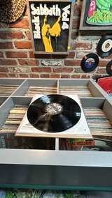 Godspeed You! Black Emperor - Lift Your Skinny Fists Like Antennas to Heaven Vinyl LP - Image 3