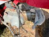 Honda ATC. No title. Great for parts.  - Image 4