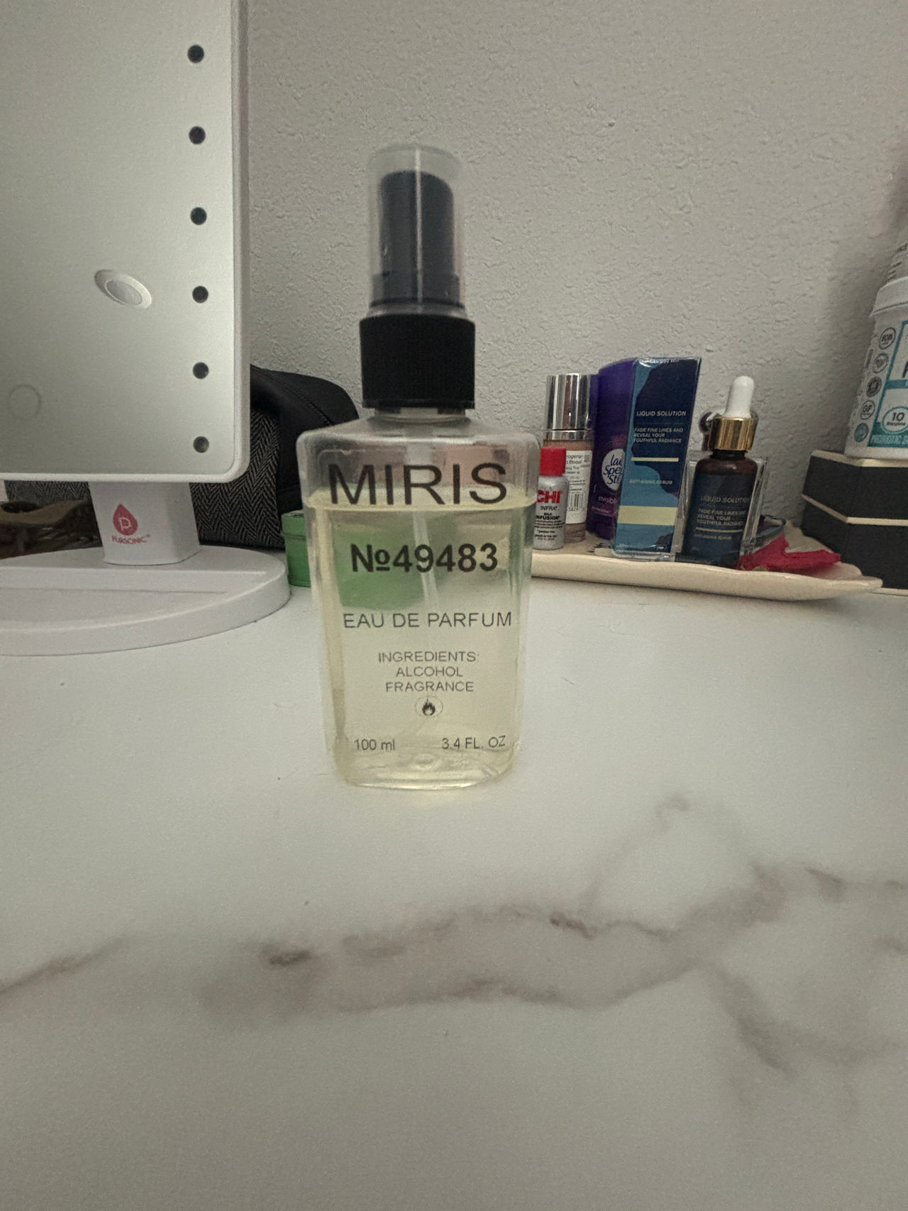 Miris Eau de Parfum no. 49483