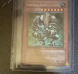 Yu-Gi-Oh! Green Baboon, Defender of the Forest RP02-EN099 Secret Rare - Image 1