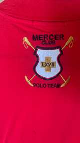 Vintage Polo Ralph Lauren Polo Shirt - Image 3
