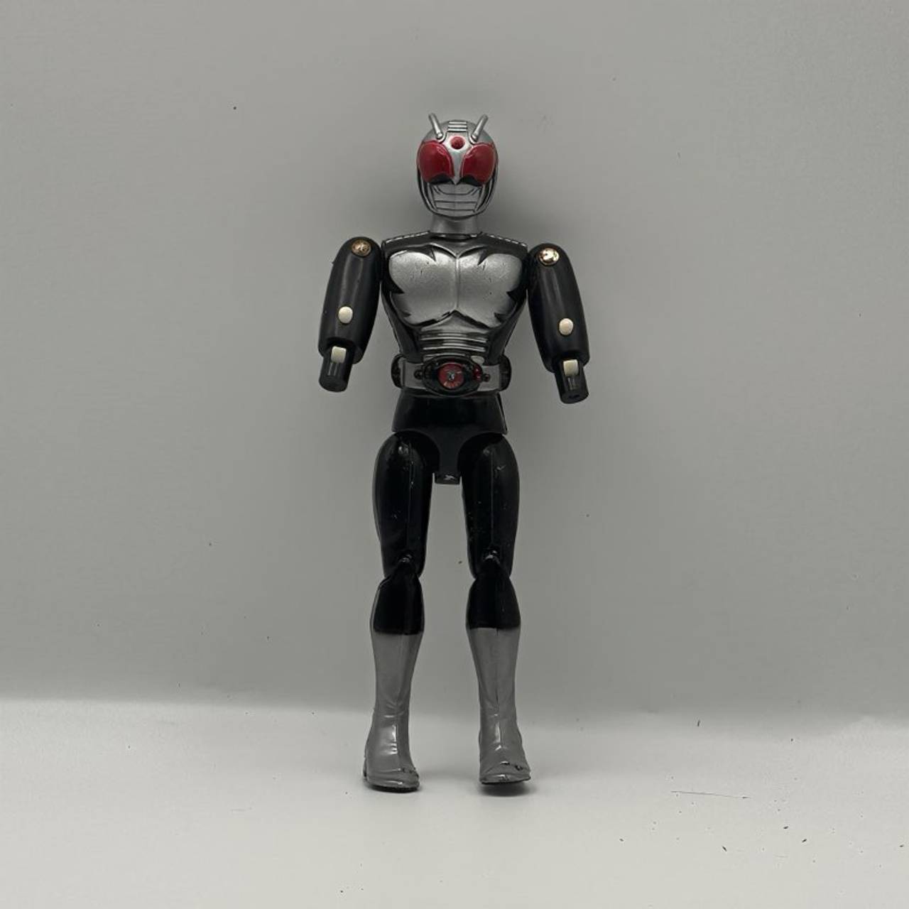 Popy Chogokin Kamen Rider Super-1 GB-24 Figure