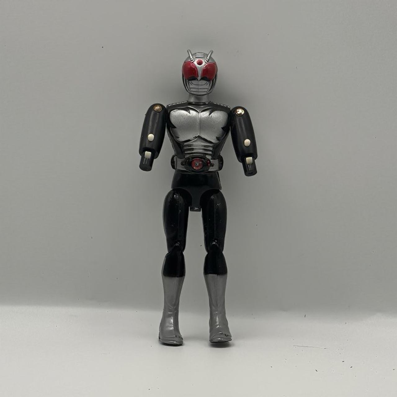 Popy Chogokin Kamen Rider Super-1 GB-24 Figure