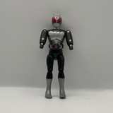 Popy Chogokin Kamen Rider Super-1 GB-24 Figure - Image 1