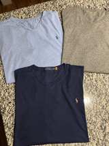 Polo Ralph Lauren Men's V-Neck T-Shirt - Image 1