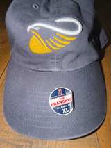 U.S. SMOKELESS TOBACCO BRANDS INC HAT Baseball Cap Logo New With Tag  - Image 4