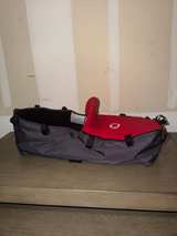 Bugaboo Cameleon Bassinet Fabric Set - Image 4
