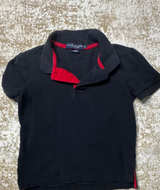 U.S. Polo Assn. Boys Short Sleeve Polo Shirt boy size 6-7 - Image 1