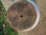 Outdoor Solutions Bell Planter Ceramic - Image 2