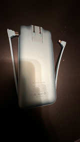 TG90° 6000mAh Portable Charger - Image 2