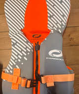 O'Rageous Infant Neoprene Life Vest - Image 1