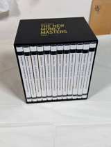 Tony Robbins The New Money Masters Volume 1 Box Set - Image 2
