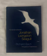Jonathan Livingston Seagull by Richard Bach - Image 1