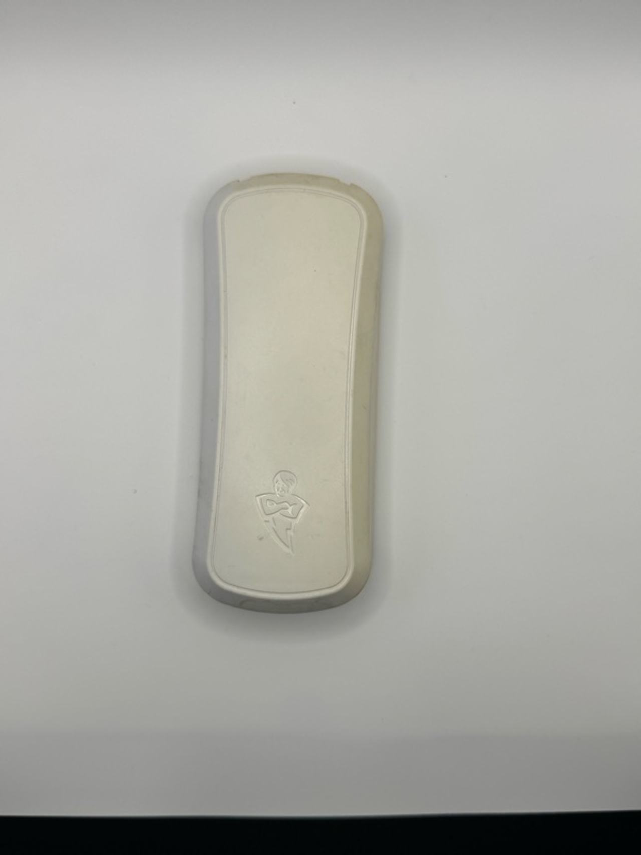 Genie GK-R Wireless Keyless Keypad Garage Door Opener White