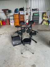 Alesis Electronic Drum Kit - Image 2