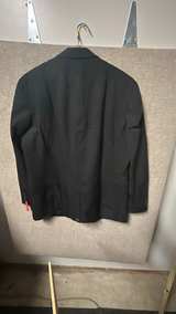 Chaps Men's Classic Fit Suit Jacket - Image 6
