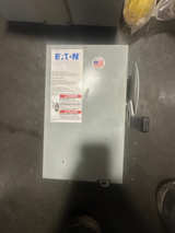 Eaton 30 Amp General Duty Safety Switch - Image 3