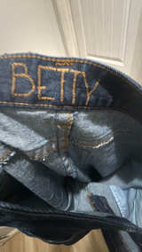 Kimes Ranch Betty Jeans - Image 4