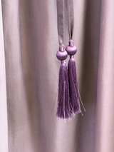 Calipso Midi Dress Plum - Image 4