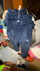 Alo Corduroy Pants - Image 2