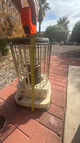 Dyna-Glo Torpedo Kerosene Heater RMC95C6 - Image 3