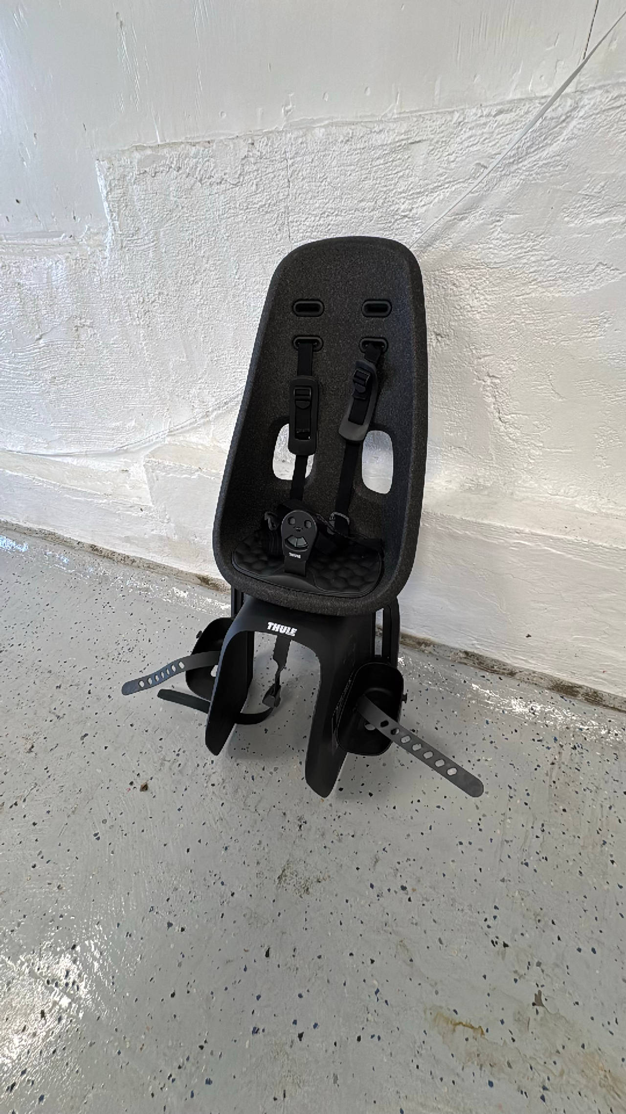 Thule Yepp Nexxt Maxi
