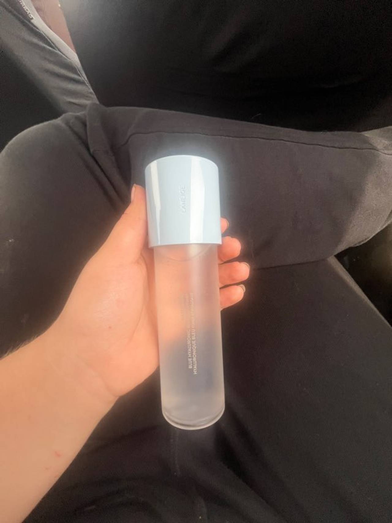 Laneige Cream Skin toner