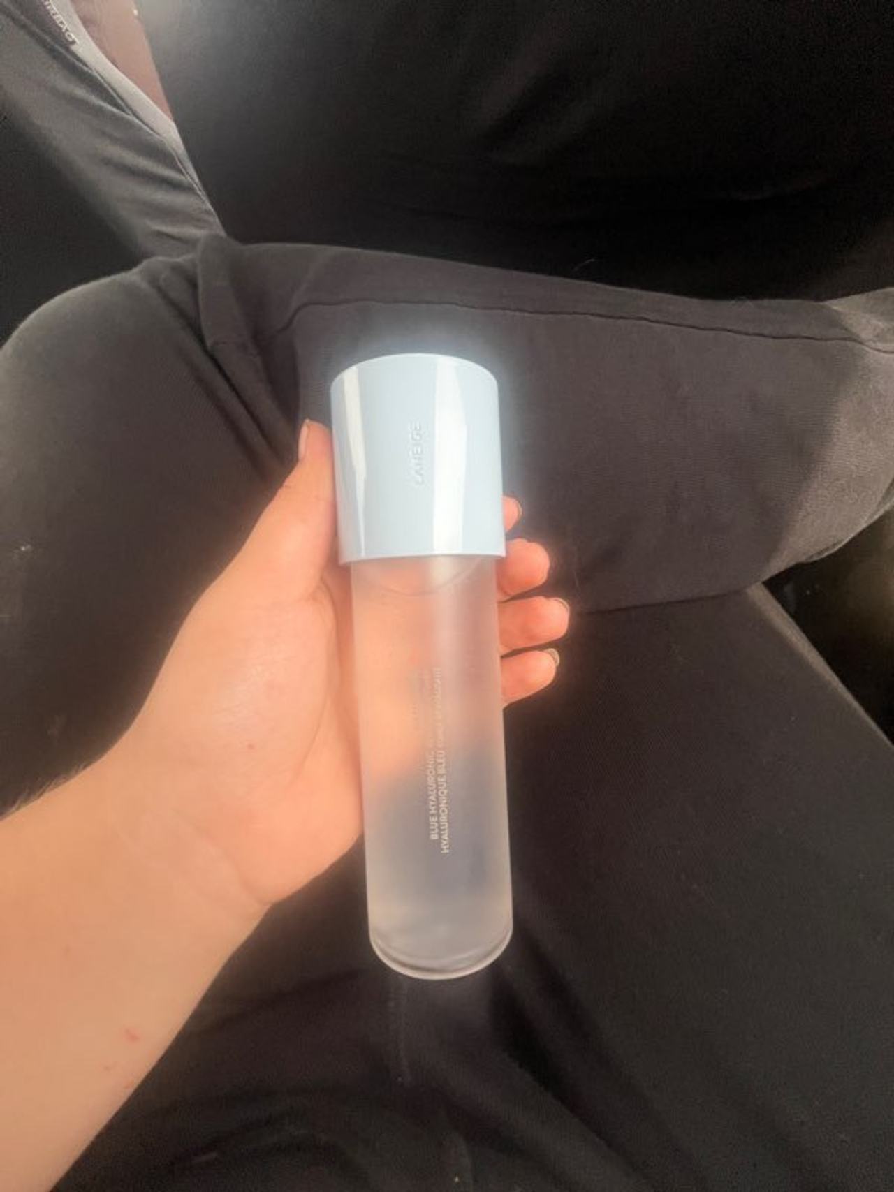 Laneige Cream Skin toner
