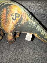 ACE Jurassic Park Brachiosaurus Plush Stuffed Animal Movie Universal Studios Toy - Image 4