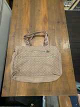 Kipling Traveldiaper Bag - Image 1