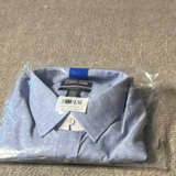 Kirkland Signature Men's Traditional Fit Non-Iron Dress Shirt - Image 1