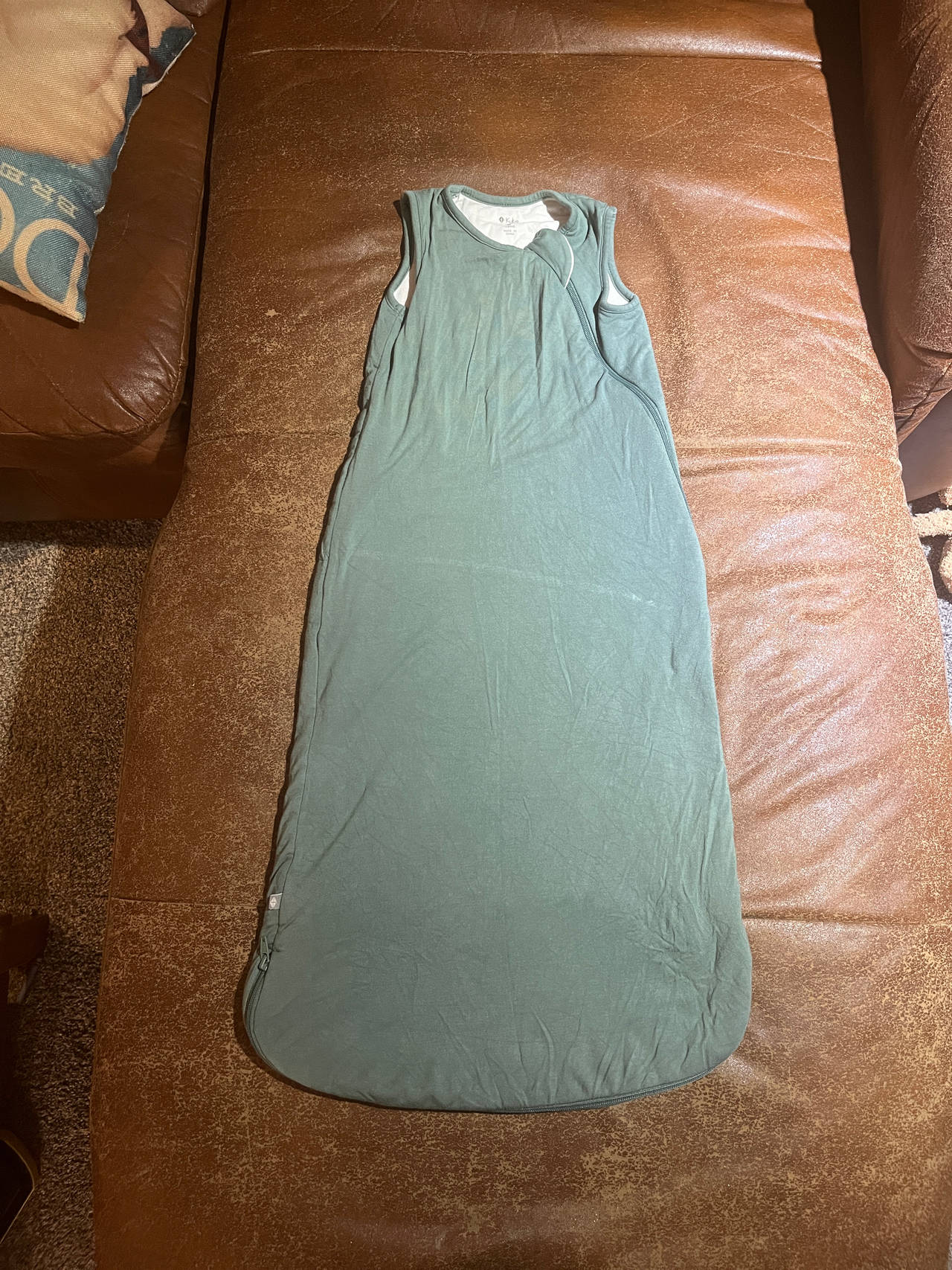 M Kyte Baby sleep sack
