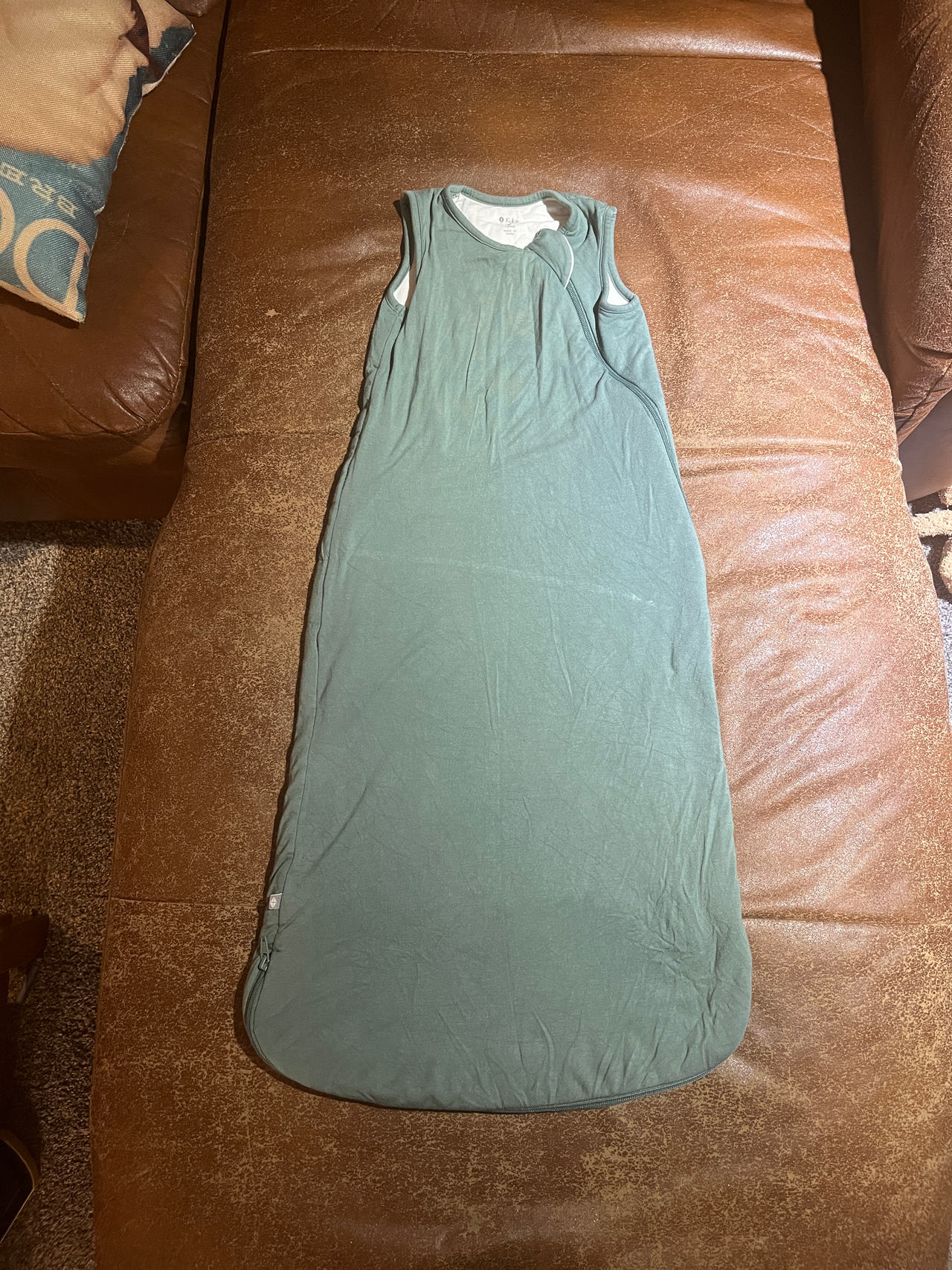 M Kyte Baby sleep sack