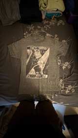 The Bowery Supply Co. Heather Gray T-Shirt - Image 2