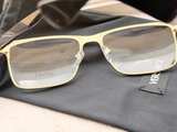 Versace Men's Rectangular Eyeglasses VE3293 - Image 6