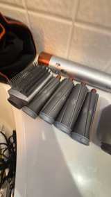 Dyson Airwrap Styler Complete Nickel/Copper - Image 5