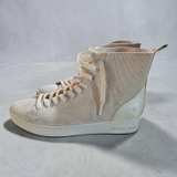 Michael Kors Skyler Knit High-Top Sneakers - Image 2