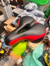 NEW MBROS Mountain Bike Seat. - Image 3