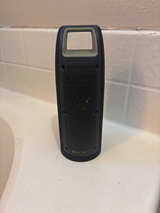 Kicker Bullfrog BF100 Bluetooth Speaker - Image 1