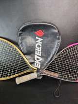 Ektelon Aerow Control Racquetball Racquet Set - Image 3