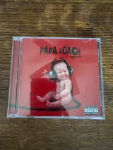 Papa Roach - Lovehatetragedy CD - Image 1