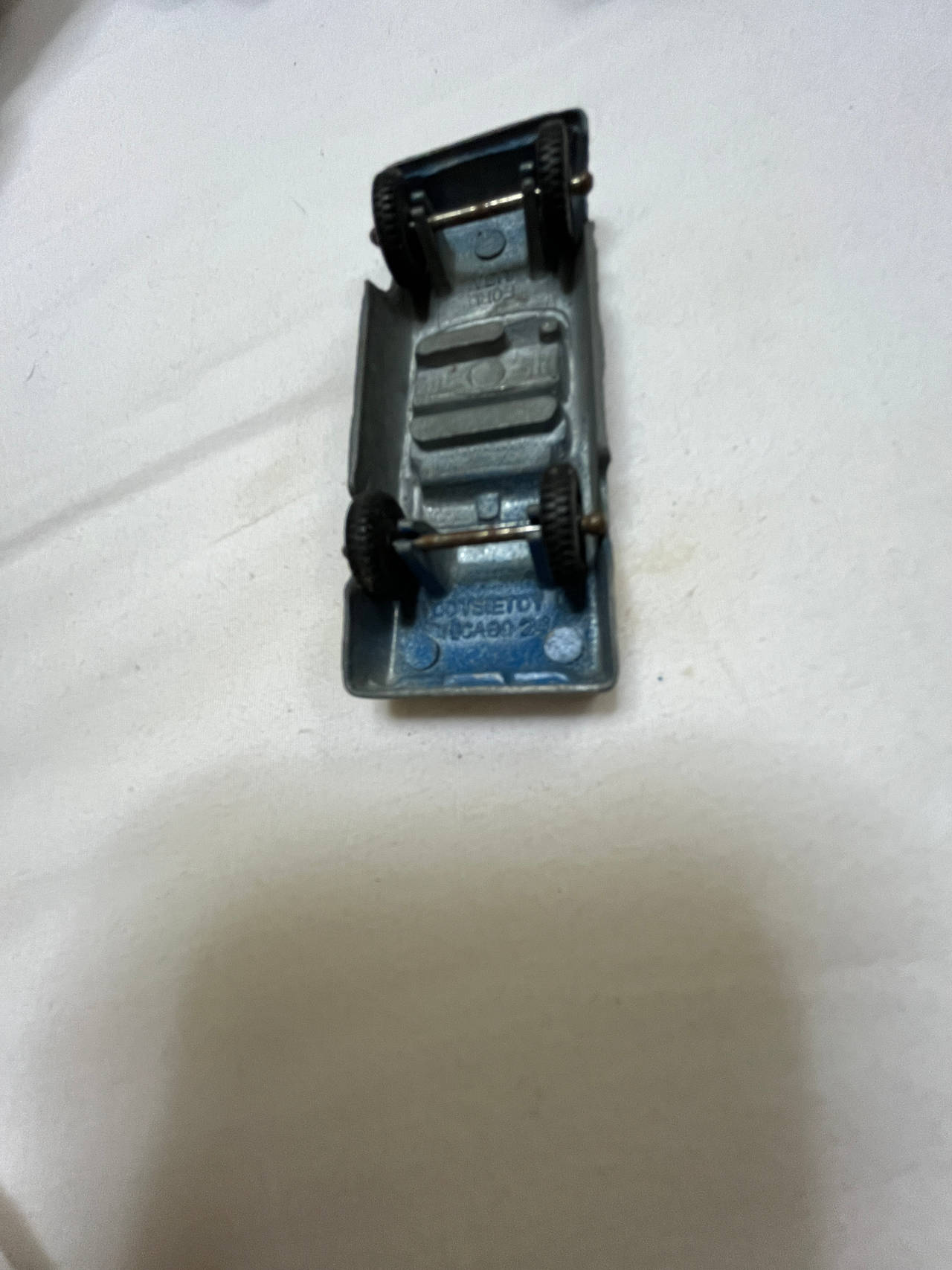 Matchbox tootsie toy diecast Toy Car