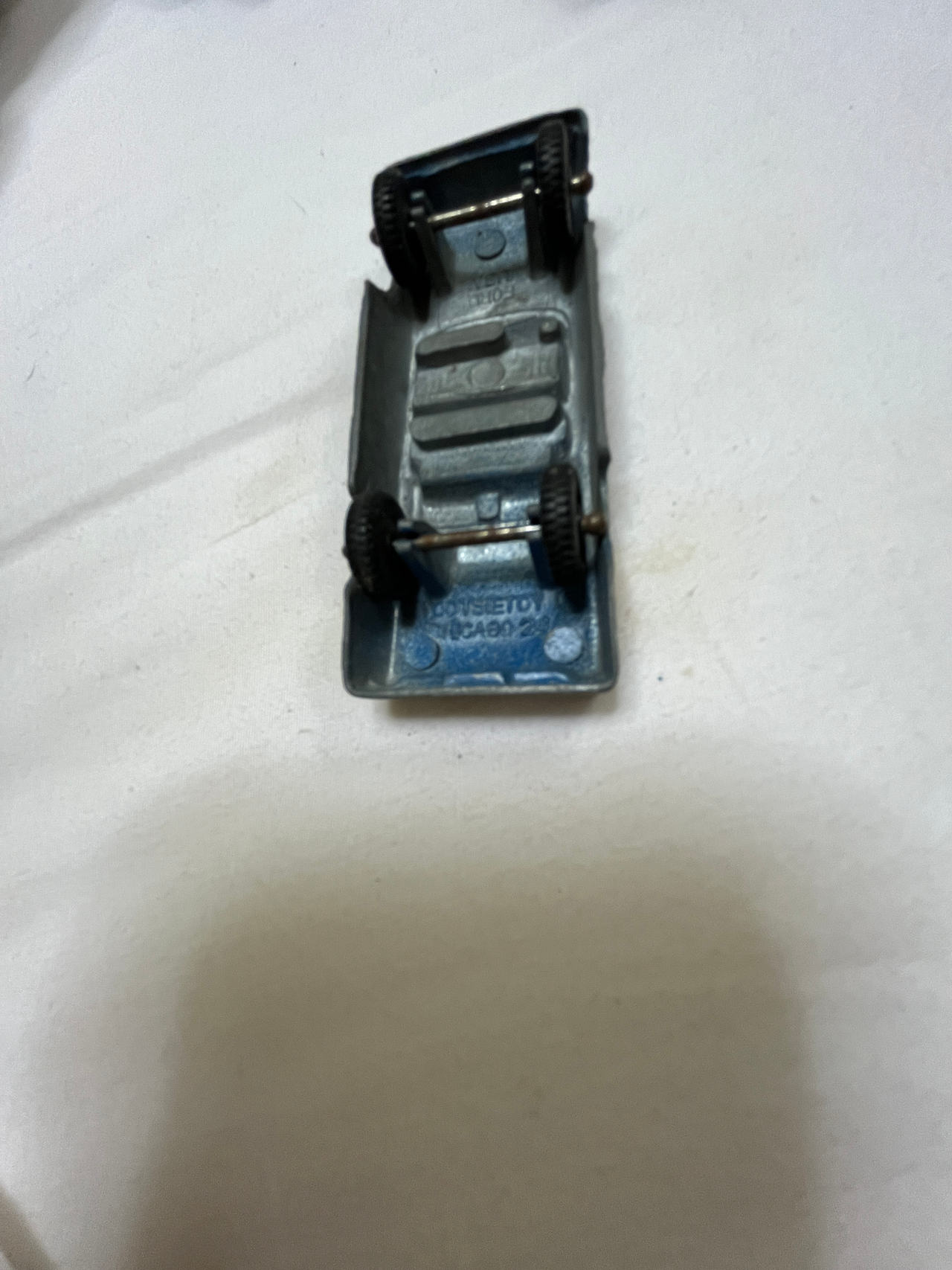 Matchbox tootsie toy diecast Toy Car