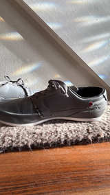 Lacoste Dreyfus Boat Shoe: 11 - Image 5