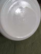 PYREX Gooseberry Pink Cinderella Mixing Bowl 472   1.5 pint - Image 7