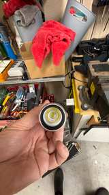 Rivian Torch Flashlight - Image 4
