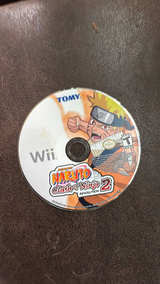 Naruto Shippuden: Clash of Ninja Revolution 2 - Image 2