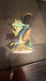 Lipper and Mann Porcelain Red Robin on Branch Figurine - Image 4