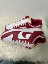 Nike Dunk Low Team Red - Image 8